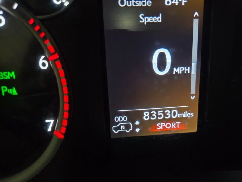 2022 Lexus GX 460 Luxury Sport Pkg Mark Levinson 3rd Row GPS Camera Yokohama Tires FREE WARRANTY Arlington TX