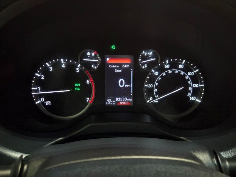 2022 Lexus GX 460 Luxury Sport Pkg Mark Levinson 3rd Row GPS Camera Yokohama Tires FREE WARRANTY Arlington TX