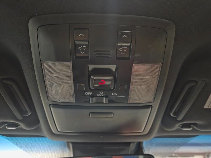 2022 Lexus GX 460 Luxury Sport Pkg Mark Levinson 3rd Row GPS Camera Yokohama Tires FREE WARRANTY Arlington TX