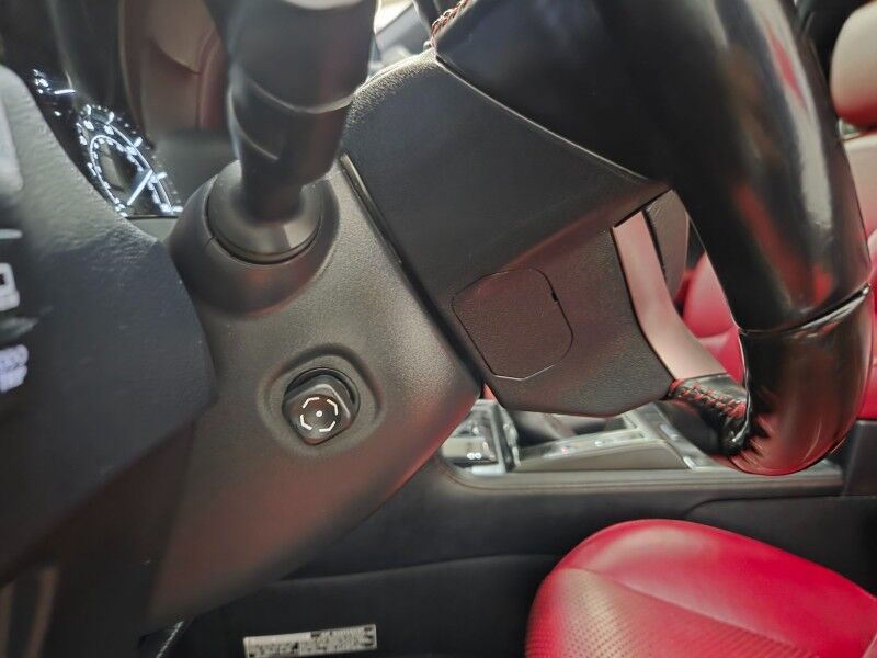 2022 Lexus GX 460 Luxury Sport Pkg Mark Levinson 3rd Row GPS Camera Yokohama Tires FREE WARRANTY Arlington TX