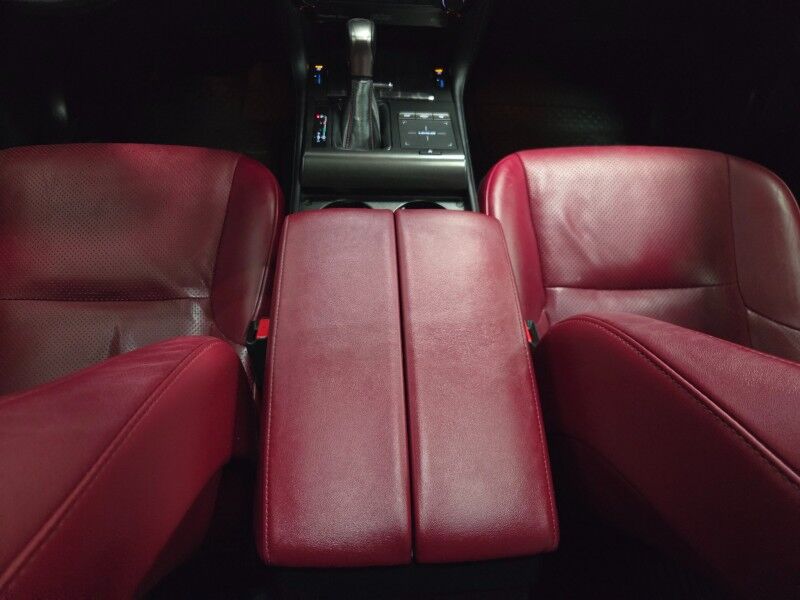 2022 Lexus GX 460 Luxury Sport Pkg Mark Levinson 3rd Row GPS Camera Yokohama Tires FREE WARRANTY Arlington TX