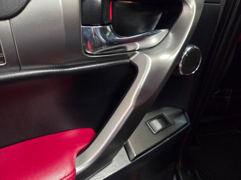 2022 Lexus GX 460 Luxury Sport Pkg Mark Levinson 3rd Row GPS Camera Yokohama Tires FREE WARRANTY Arlington TX