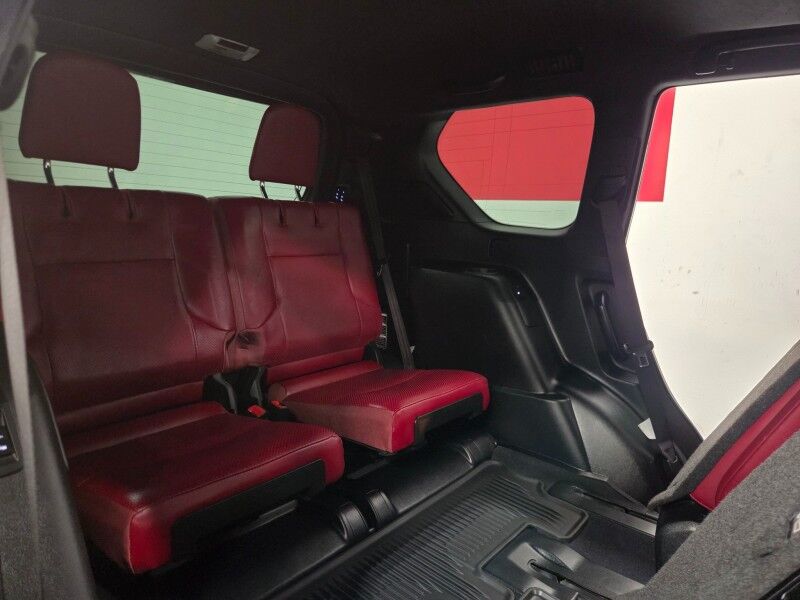 2022 Lexus GX 460 Luxury Sport Pkg Mark Levinson 3rd Row GPS Camera Yokohama Tires FREE WARRANTY Arlington TX