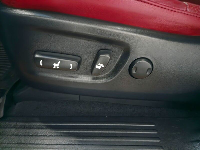 2022 Lexus GX 460 Luxury Sport Pkg Mark Levinson 3rd Row GPS Camera Yokohama Tires FREE WARRANTY Arlington TX