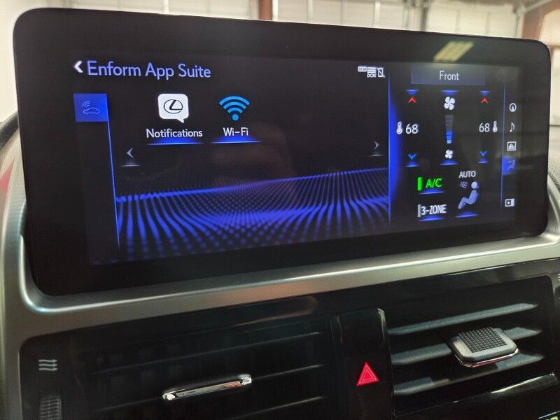 2022 Lexus GX 460 Luxury Sport Pkg Mark Levinson 3rd Row GPS Camera Yokohama Tires FREE WARRANTY Arlington TX