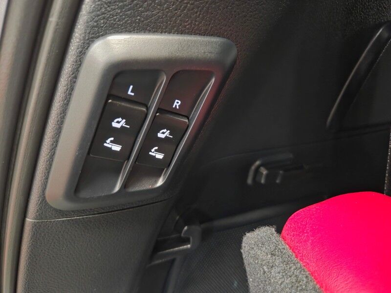 2022 Lexus GX 460 Luxury Sport Pkg Mark Levinson 3rd Row GPS Camera Yokohama Tires FREE WARRANTY Arlington TX