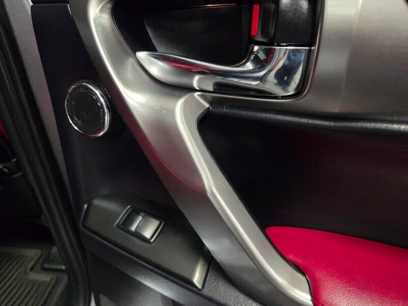 2022 Lexus GX 460 Luxury Sport Pkg Mark Levinson 3rd Row GPS Camera Yokohama Tires FREE WARRANTY Arlington TX