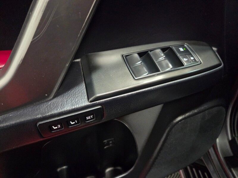 2022 Lexus GX 460 Luxury Sport Pkg Mark Levinson 3rd Row GPS Camera Yokohama Tires FREE WARRANTY Arlington TX