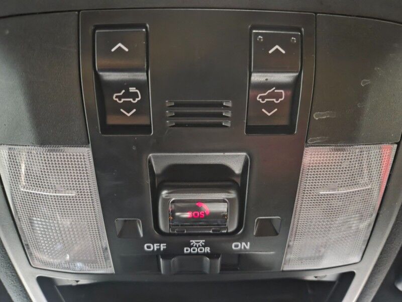 2022 Lexus GX 460 Luxury Sport Pkg Mark Levinson 3rd Row GPS Camera Yokohama Tires FREE WARRANTY Arlington TX