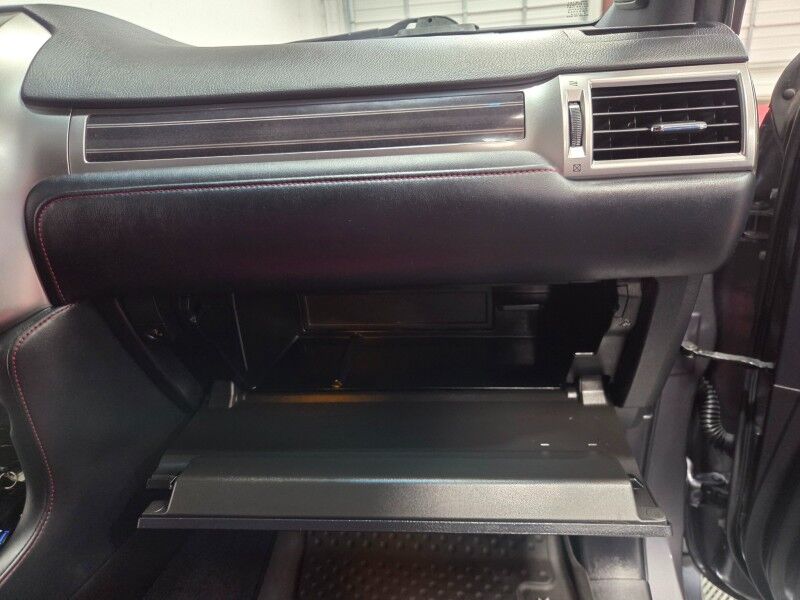 2022 Lexus GX 460 Luxury Sport Pkg Mark Levinson 3rd Row GPS Camera Yokohama Tires FREE WARRANTY Arlington TX