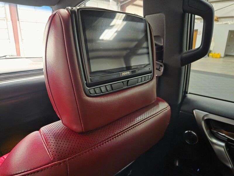 2022 Lexus GX 460 Luxury Sport Pkg Mark Levinson 3rd Row GPS Camera Yokohama Tires FREE WARRANTY Arlington TX