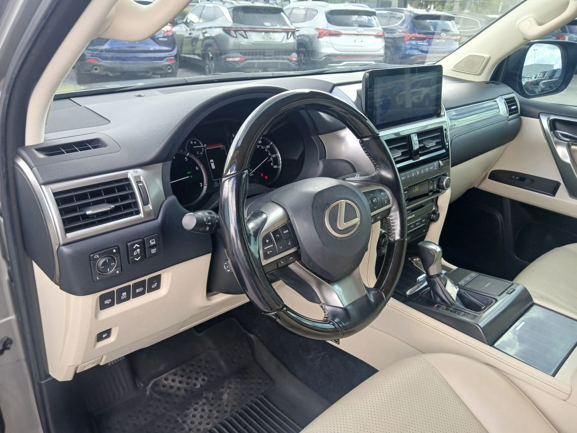 2022 Lexus GX 460 Luxury Sport Utility 4D Maitland FL