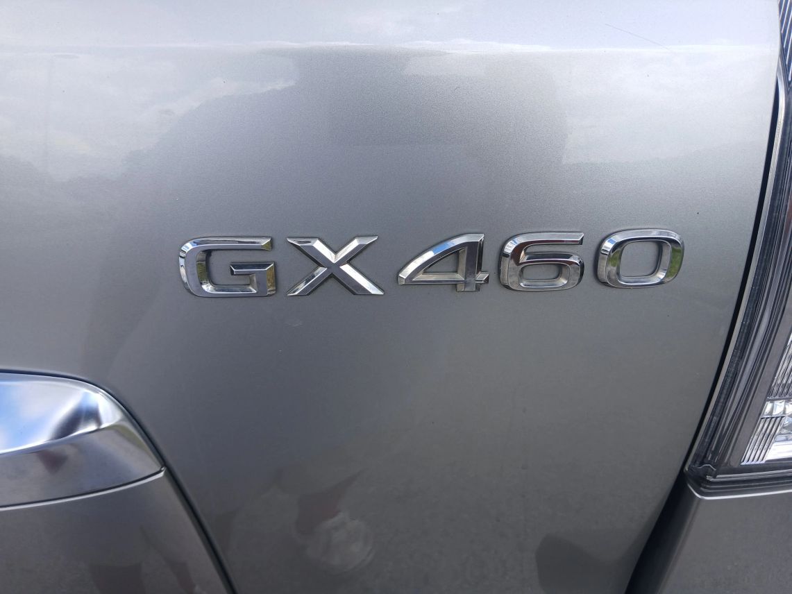 2022 Lexus GX 460 Luxury Sport Utility 4D Maitland FL