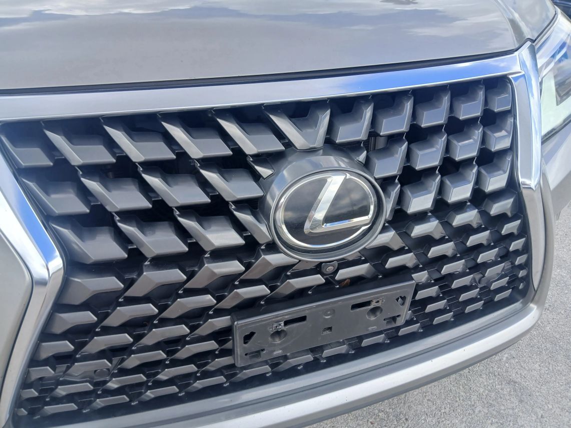 2022 Lexus GX 460 Luxury Sport Utility 4D Maitland FL