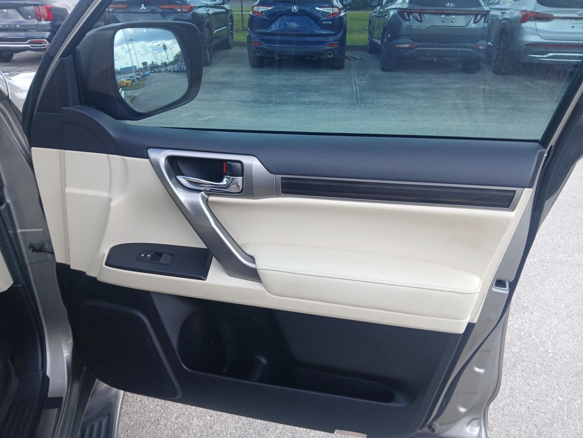 2022 Lexus GX 460 Luxury Sport Utility 4D Maitland FL