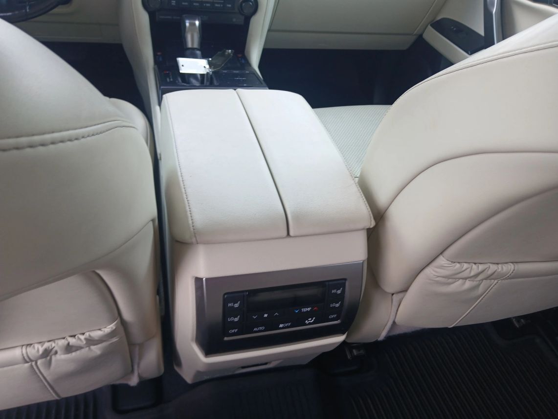 2022 Lexus GX 460 Luxury Sport Utility 4D Maitland FL
