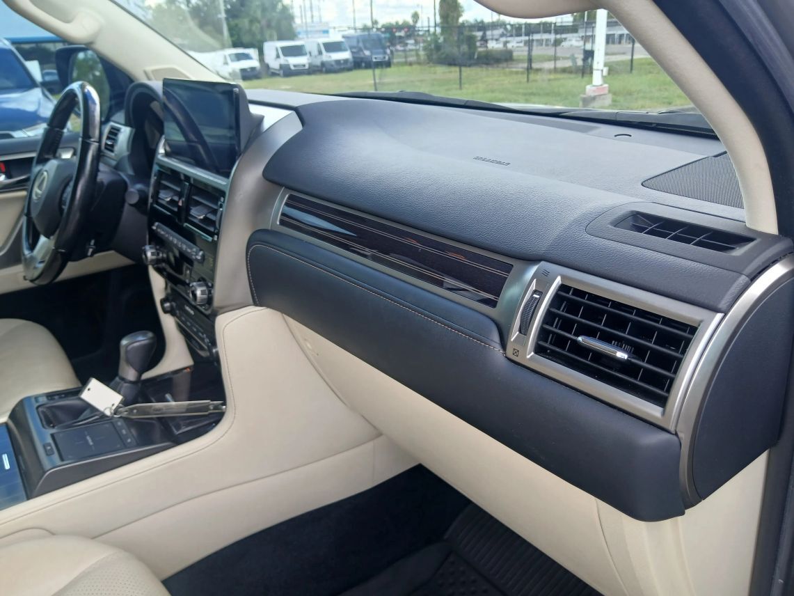 2022 Lexus GX 460 Luxury Sport Utility 4D Maitland FL