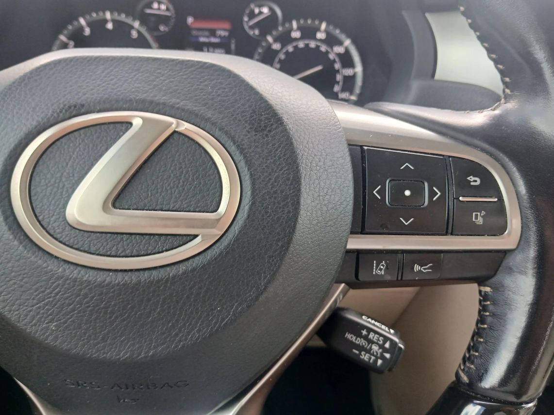 2022 Lexus GX 460 Luxury Sport Utility 4D Maitland FL