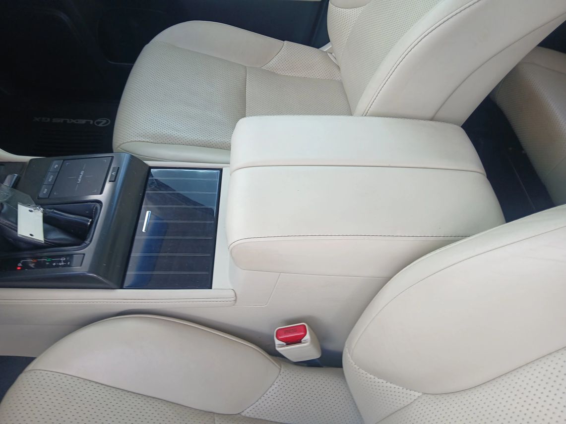 2022 Lexus GX 460 Luxury Sport Utility 4D Maitland FL