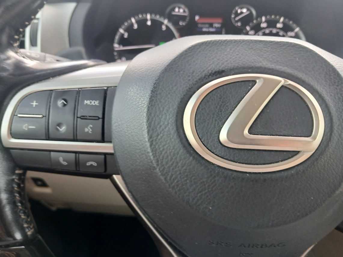 2022 Lexus GX 460 Luxury Sport Utility 4D Maitland FL