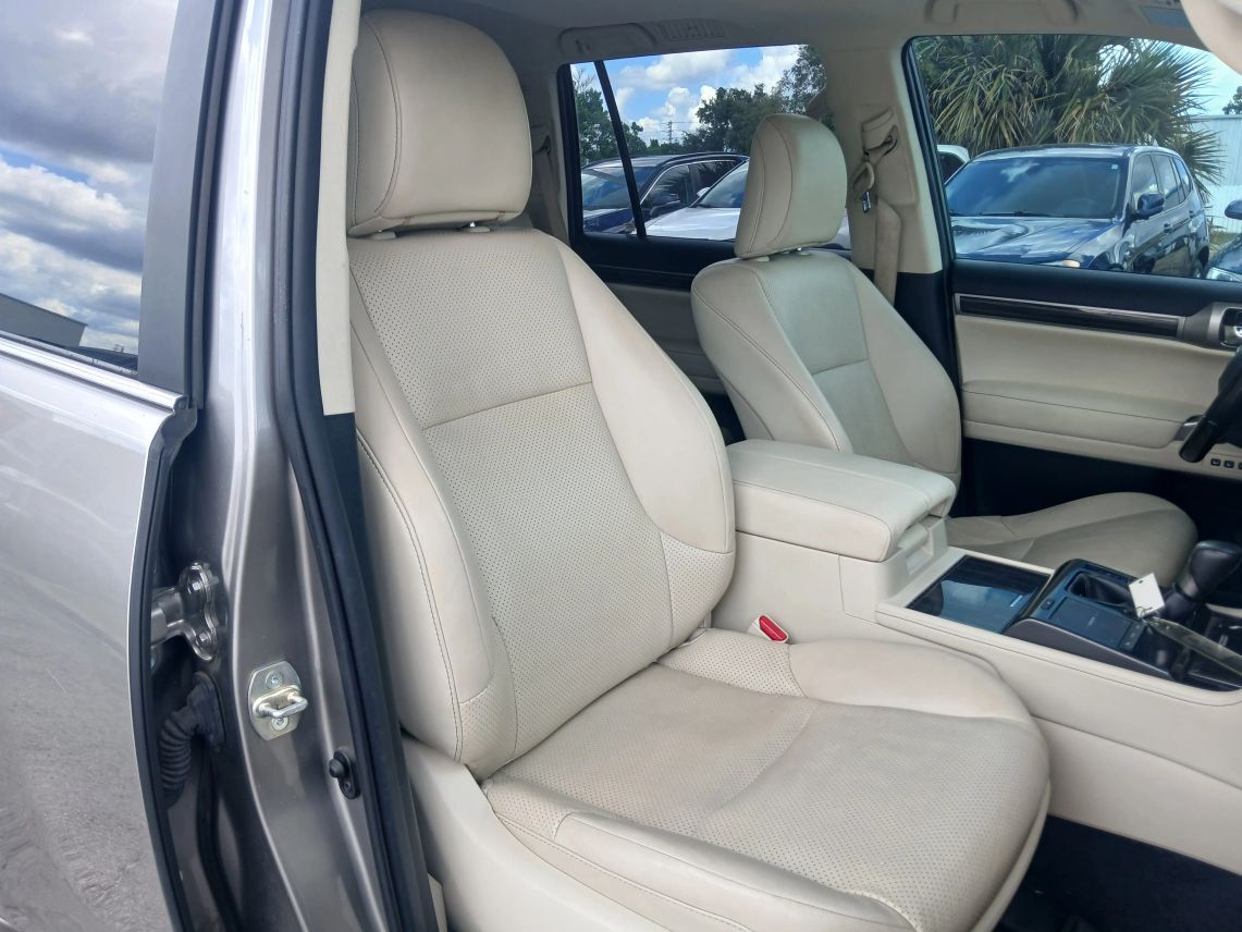 2022 Lexus GX 460 Luxury Sport Utility 4D Maitland FL