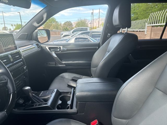 2022 Lexus GX 460 Luxury Tucson AZ