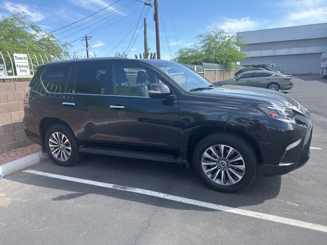 2022 Lexus GX 460 Luxury Tucson AZ