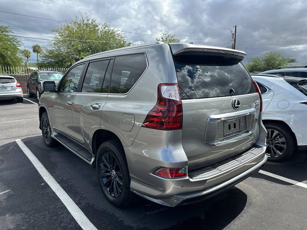2022 Lexus GX 460 Luxury Tucson AZ