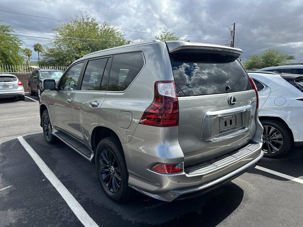 2022 Lexus GX 460 Luxury Tucson AZ