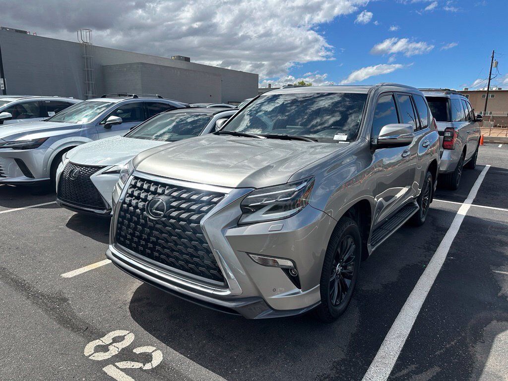 2022 Lexus GX 460 Luxury Tucson AZ