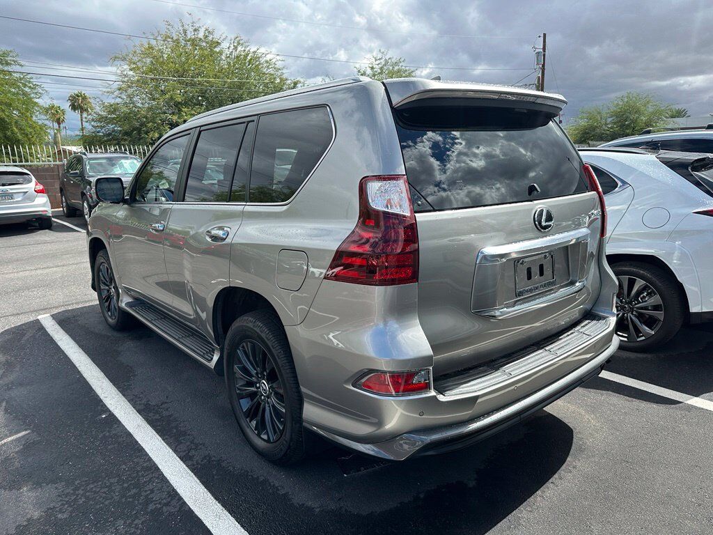 2022 Lexus GX 460 Luxury Tucson AZ