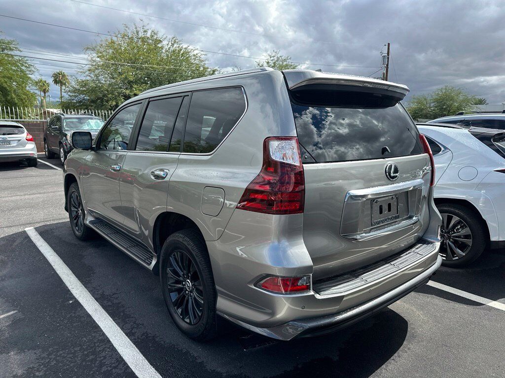 2022 Lexus GX 460 Luxury Tucson AZ