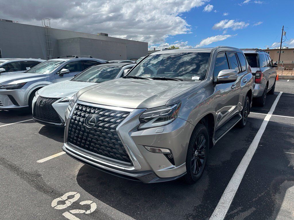 2022 Lexus GX 460 Luxury Tucson AZ