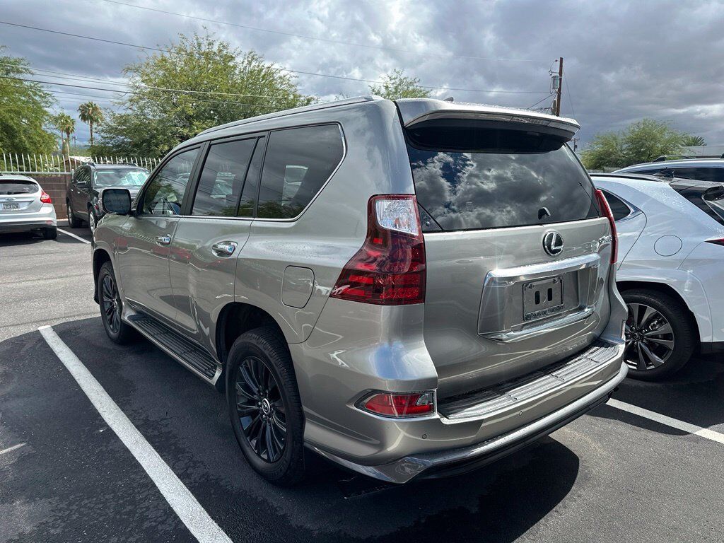 2022 Lexus GX 460 Luxury Tucson AZ