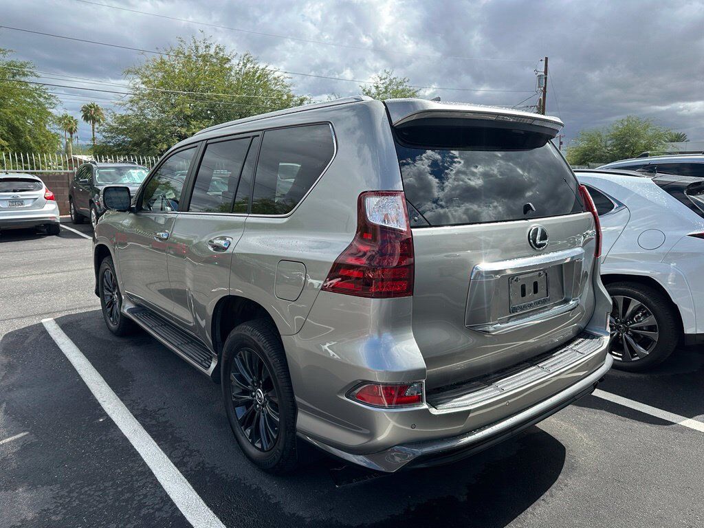 2022 Lexus GX 460 Luxury Tucson AZ