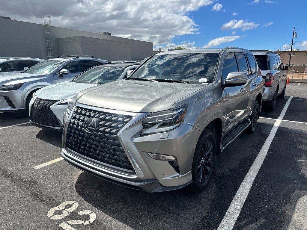 2022 Lexus GX 460 Luxury Tucson AZ
