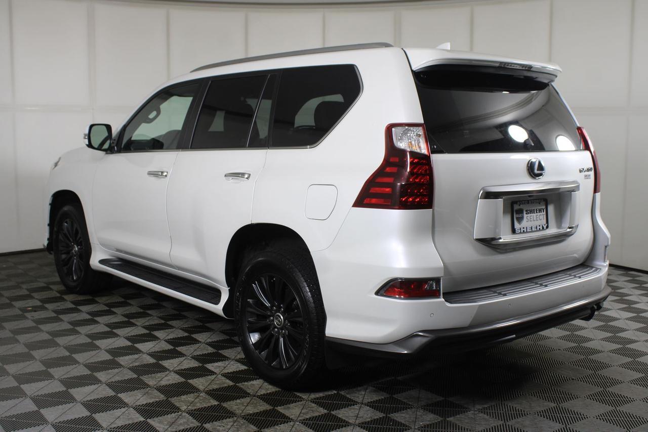 2022 Lexus GX 460 Luxury Manassas VA
