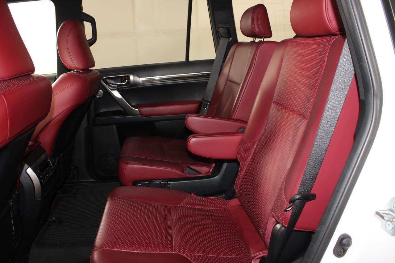 2022 Lexus GX 460 Luxury Manassas VA