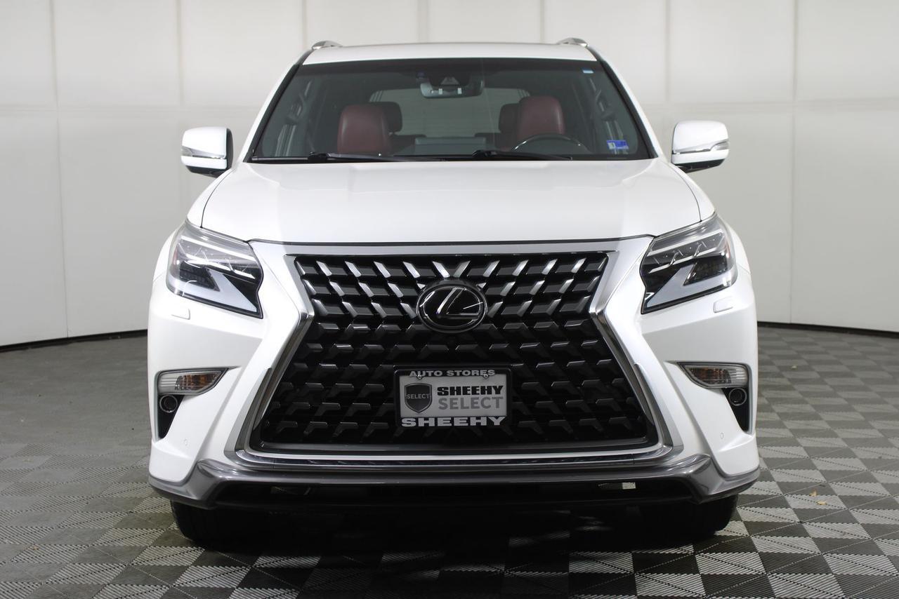 2022 Lexus GX 460 Luxury Manassas VA