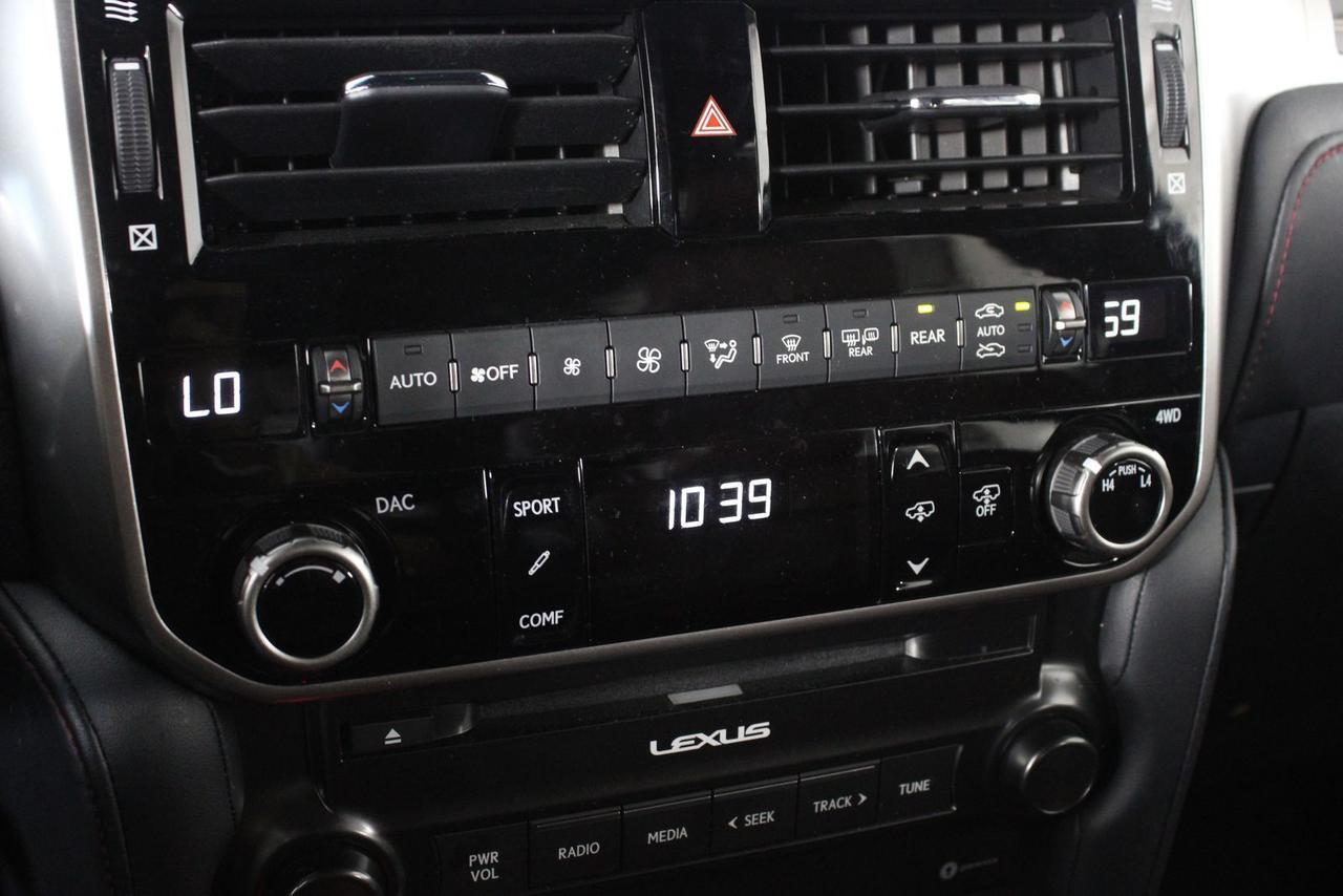 2022 Lexus GX 460 Luxury Manassas VA