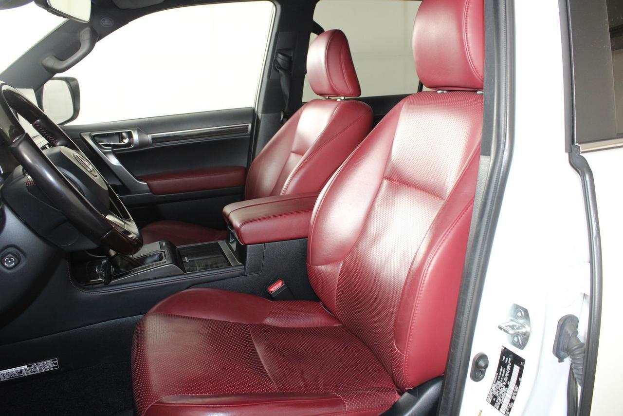 2022 Lexus GX 460 Luxury Manassas VA
