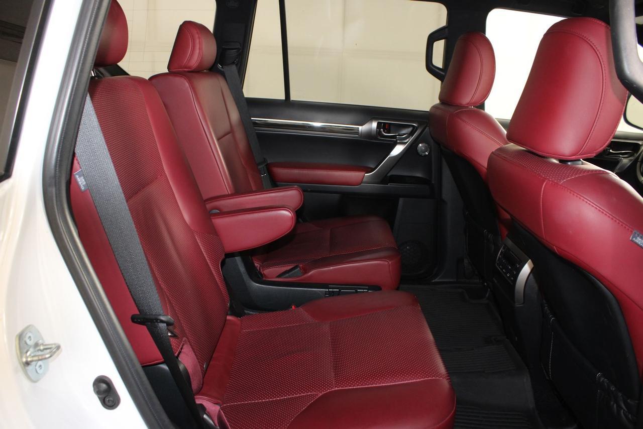 2022 Lexus GX 460 Luxury Manassas VA