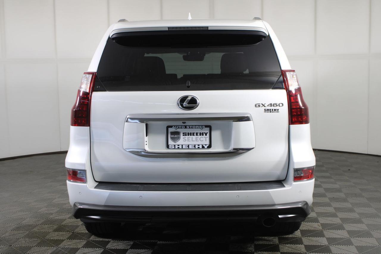 2022 Lexus GX 460 Luxury Manassas VA