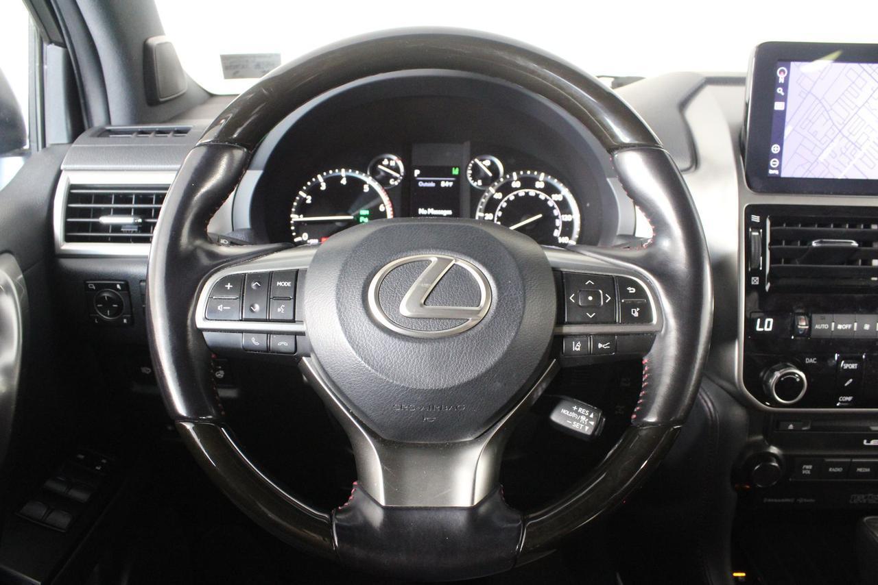 2022 Lexus GX 460 Luxury Manassas VA
