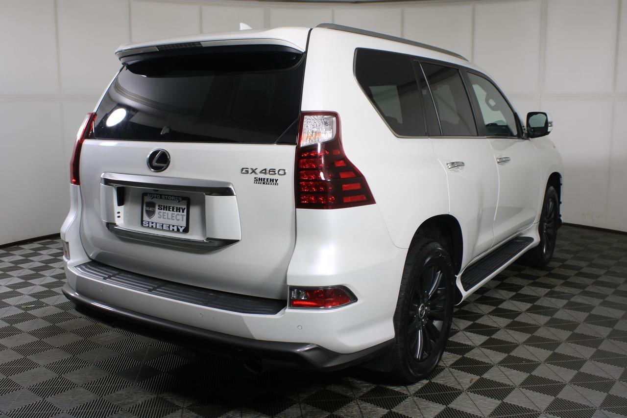 2022 Lexus GX 460 Luxury Manassas VA