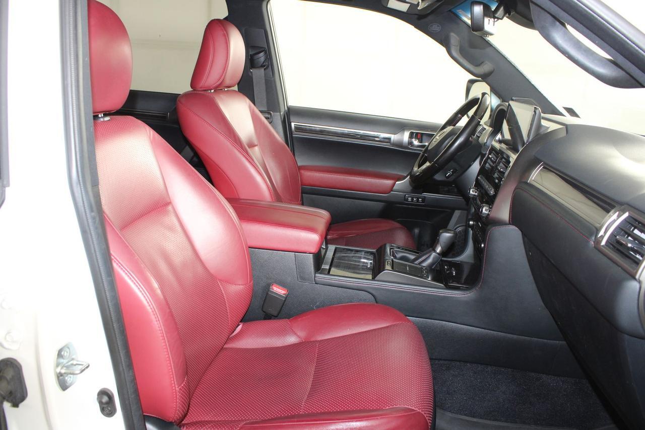 2022 Lexus GX 460 Luxury Manassas VA