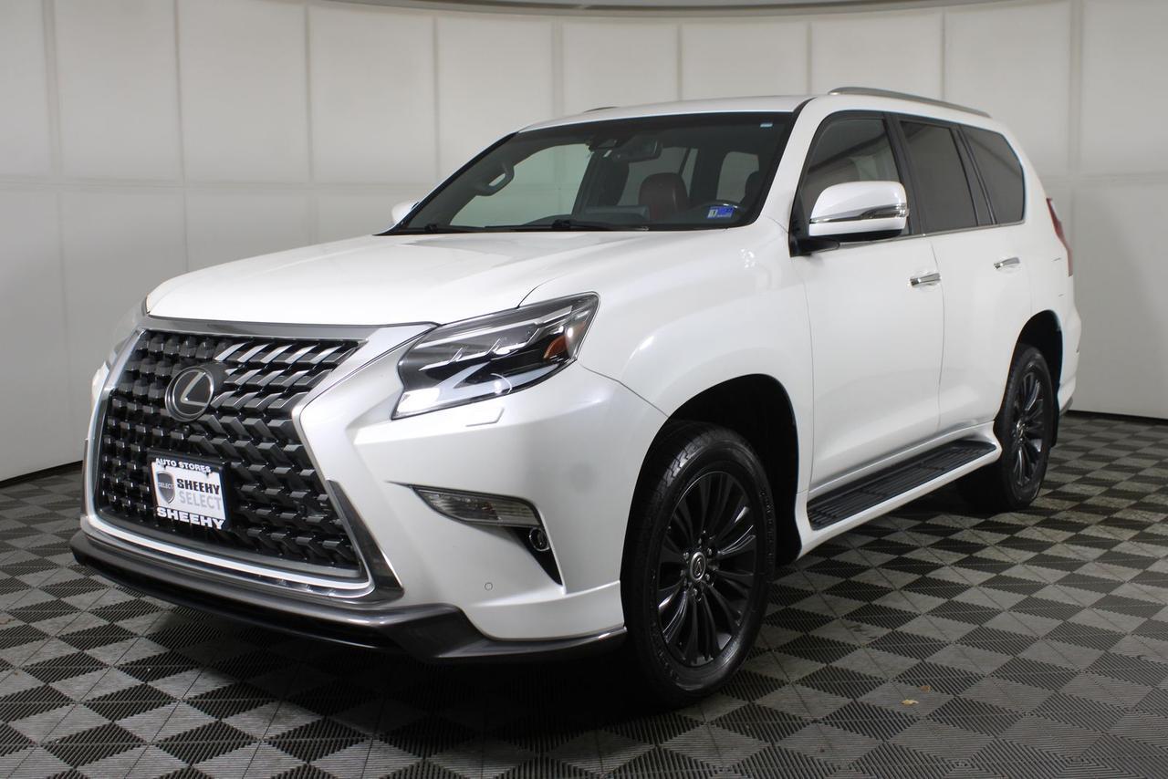 2022 Lexus GX 460 Luxury Manassas VA