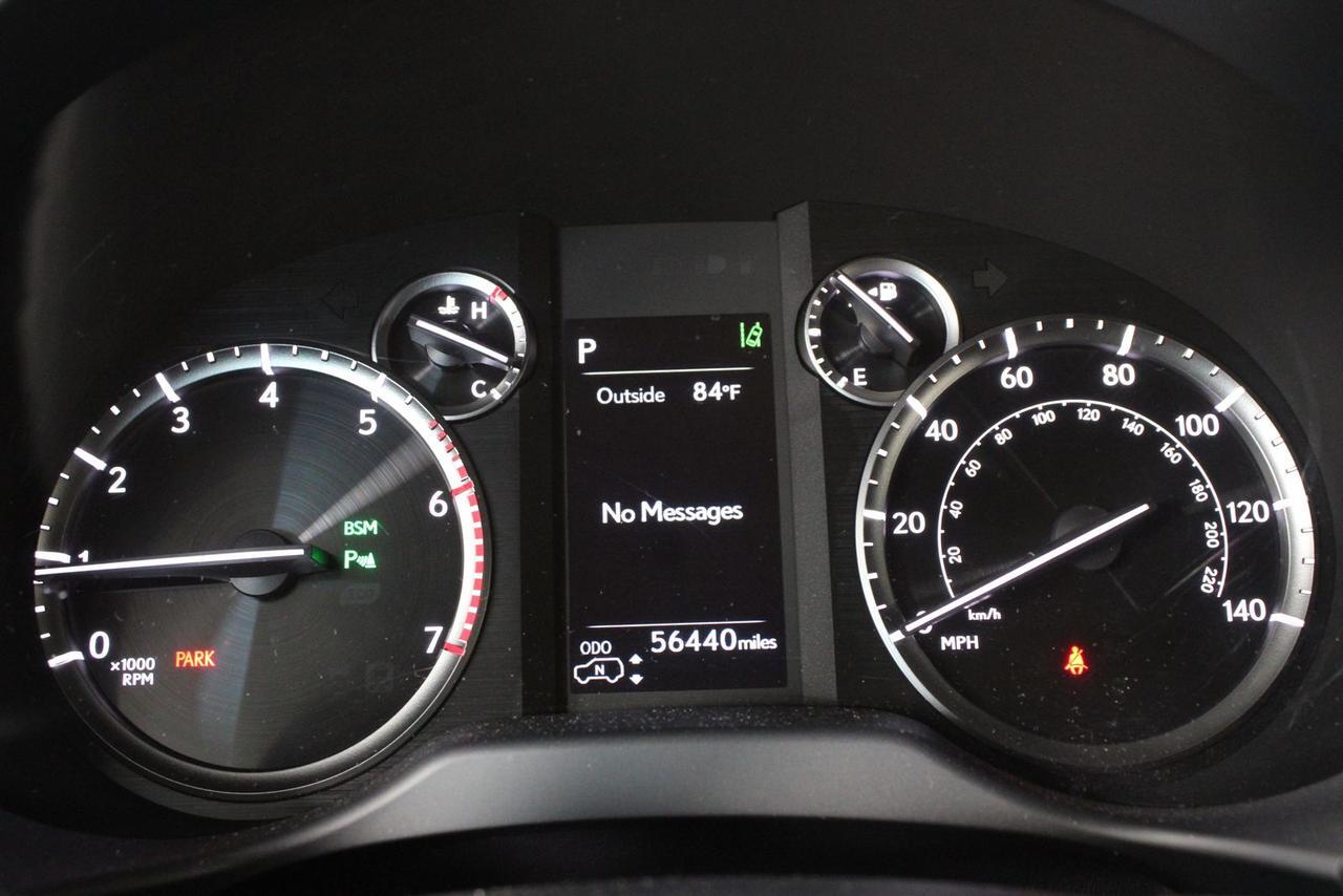 2022 Lexus GX 460 Luxury Manassas VA