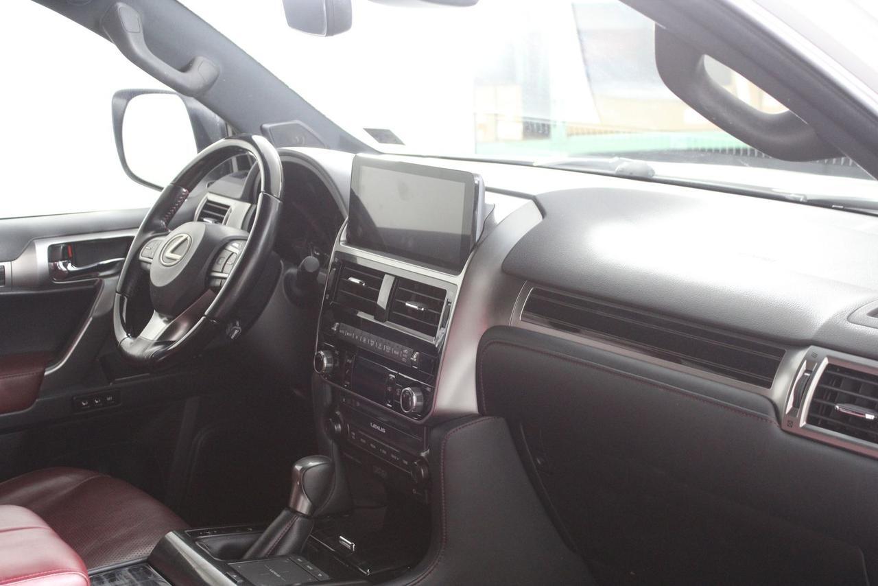 2022 Lexus GX 460 Luxury Manassas VA