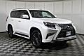 2022 Lexus GX 460 Luxury